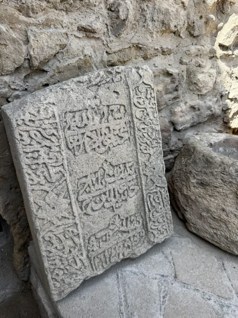 gobustan