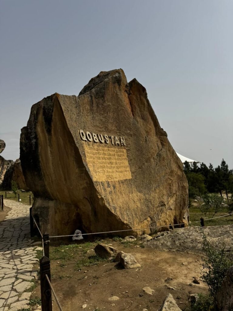 gobustan