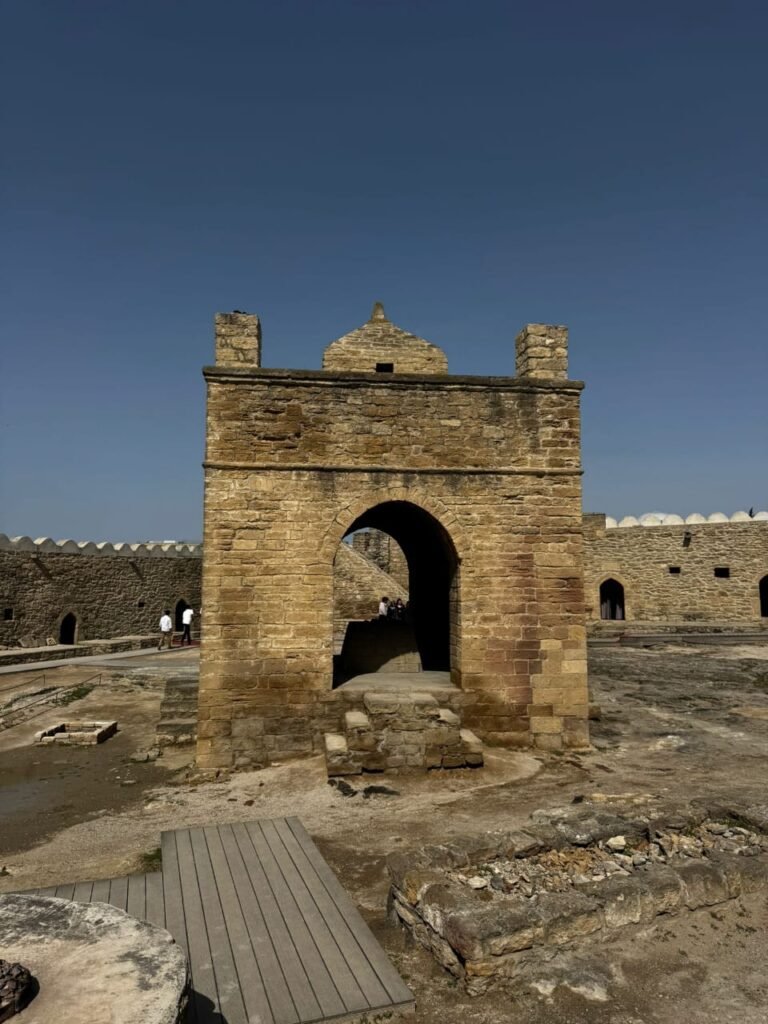 gobustan