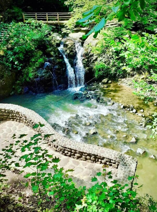 Ismayilli Lahij Day Trip
