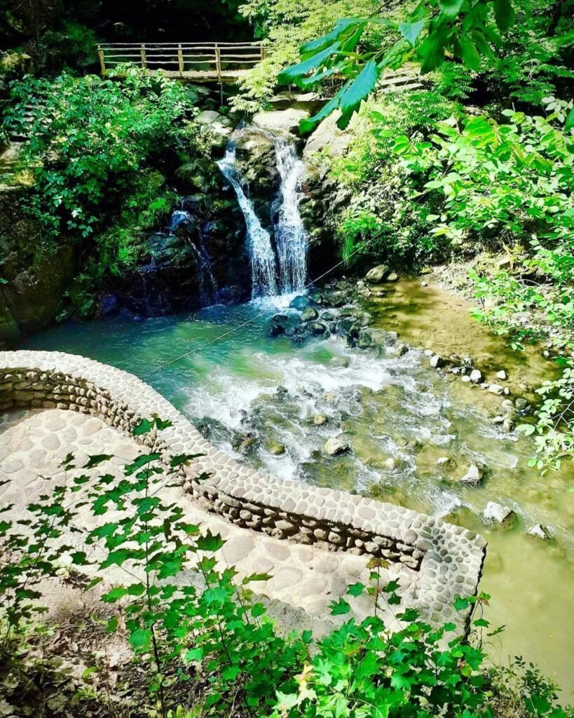 Ismayilli Lahij Day Trip