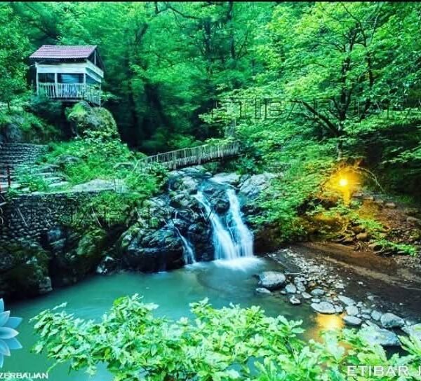 Ismayilli Lahij Day Trip