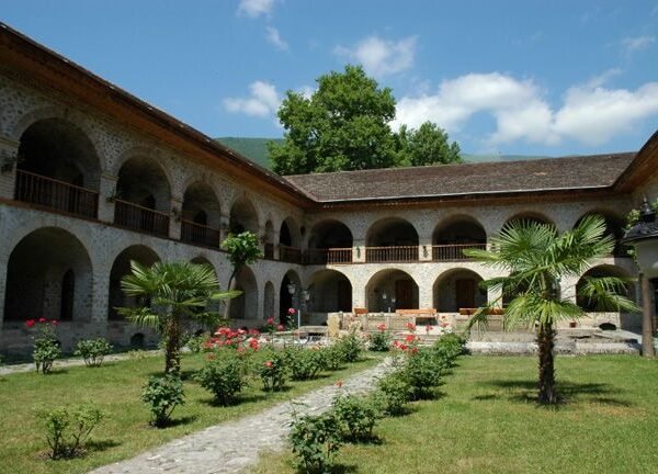 sheki
