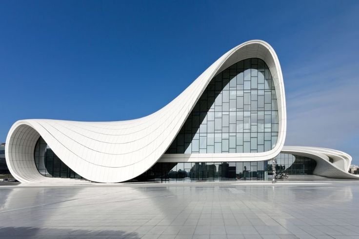 Baku City Tour