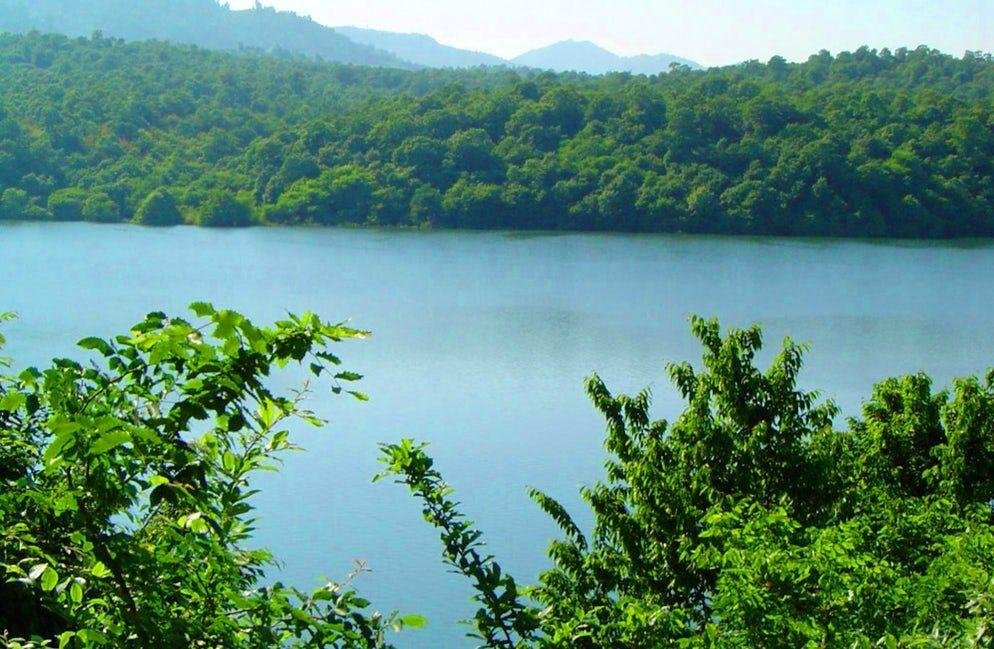 Gabala & Shamakhi Tour