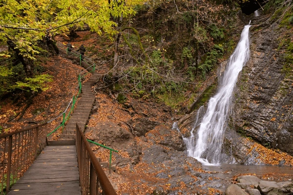 Gabala & Shamakhi Tour
