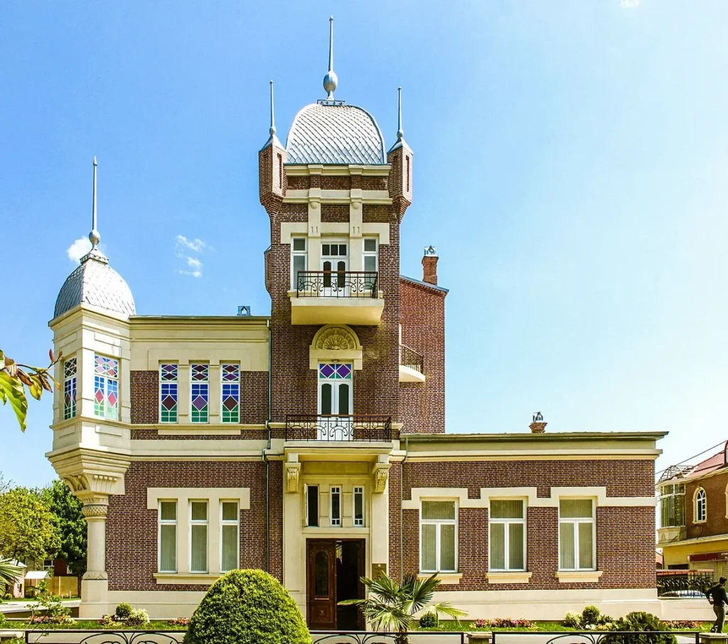 Lankaran