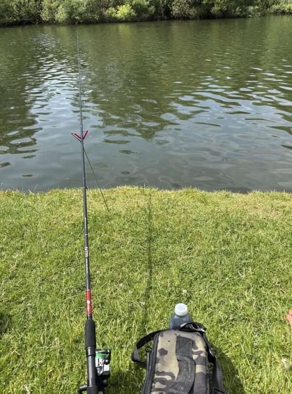 fishing trips