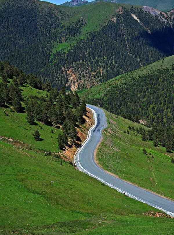 Azerbaijan Sheki