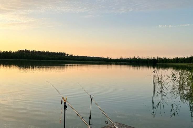 fishing trips