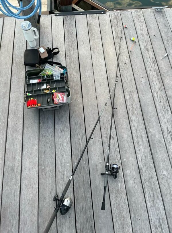 fishing trips